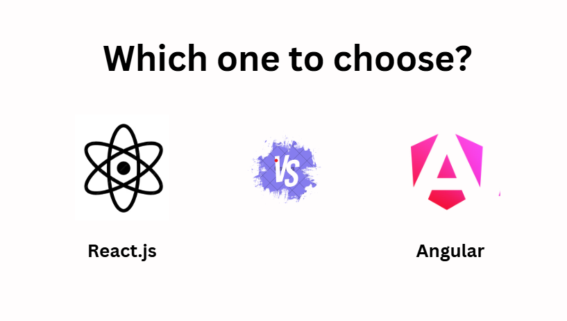 1 Which Framework Is Better in 2025: React or Angular?