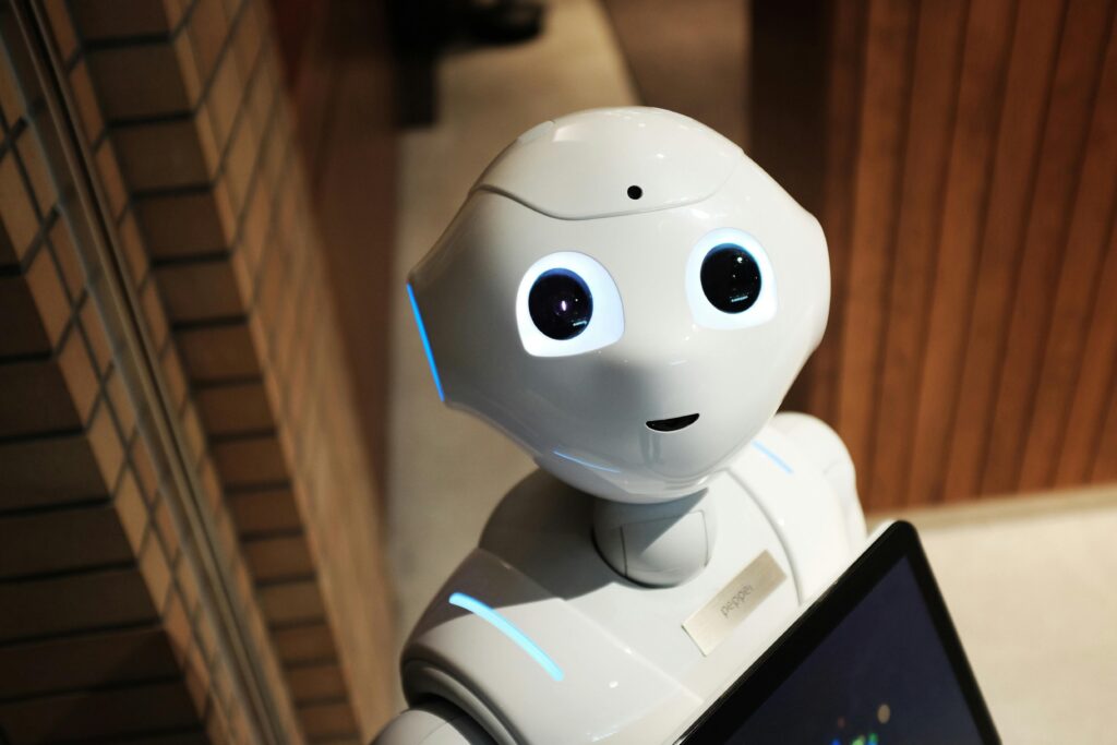 AI-Driven Code Generation
