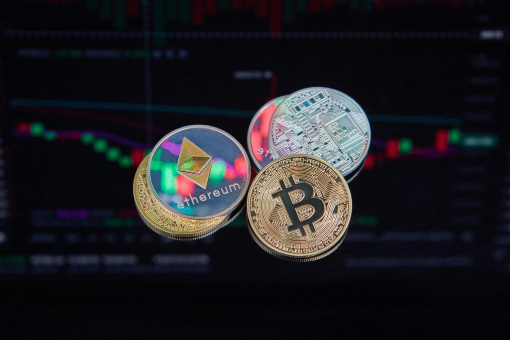 Future of Coding: Block Chain
