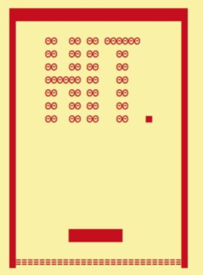 Build a Brick Breaker Game in C++ | Source Code