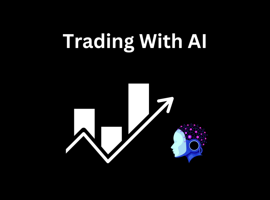 Trading with AI: The Future of Smart and Automated Investing