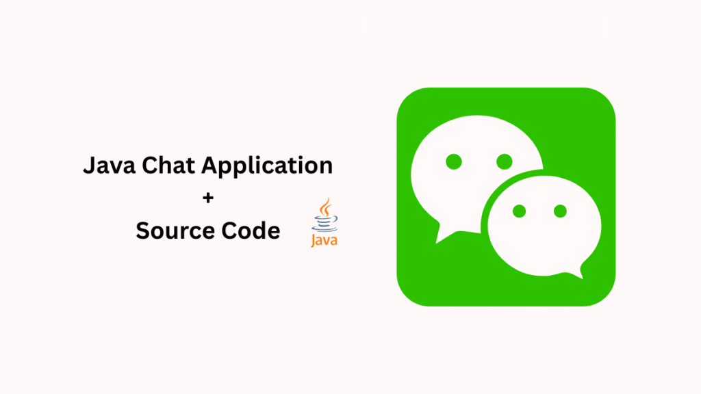 Copy of AI won’t Replace these Jobs How to Build a Java Chat Application – Step-by-Step Guide