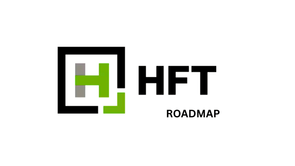 How to Become HFT (High-Frequency Trading) Engineer - 10 steps Roadmap