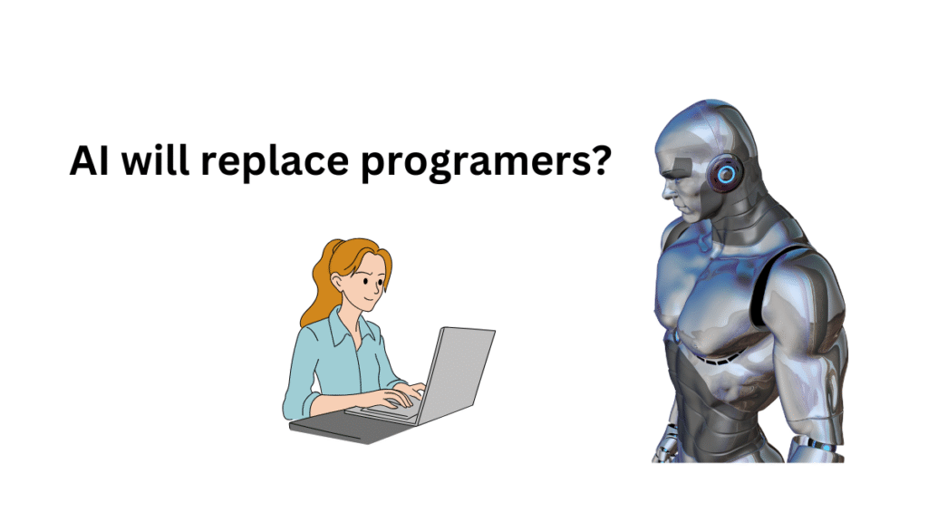 Will AI Replace Programmers? Here's What No One Tells You